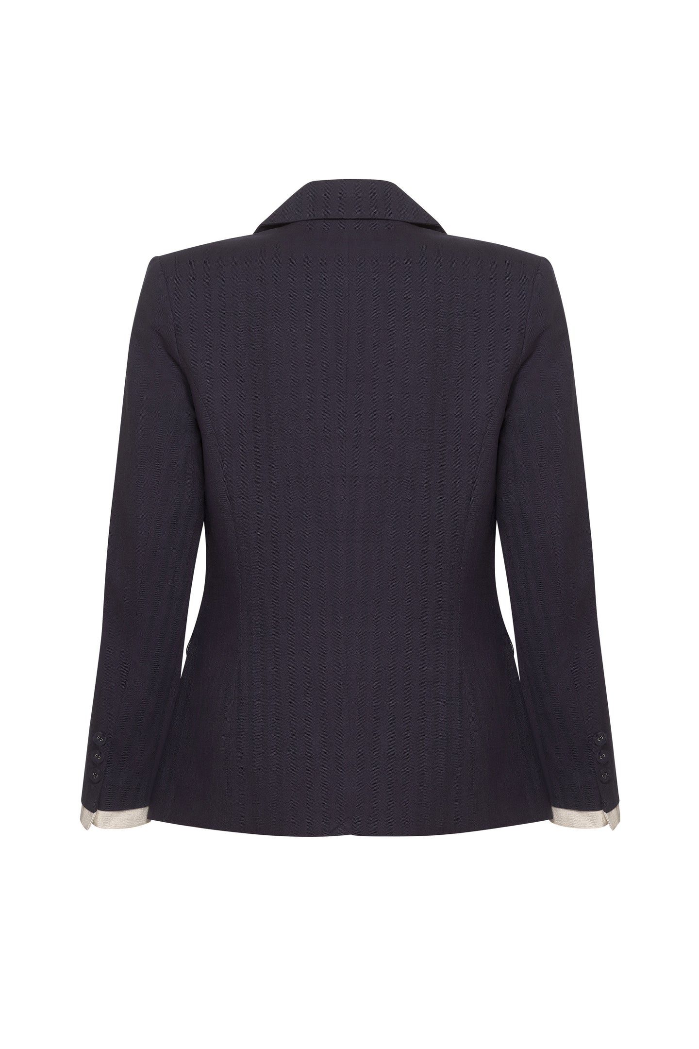 Double Happy Blazer